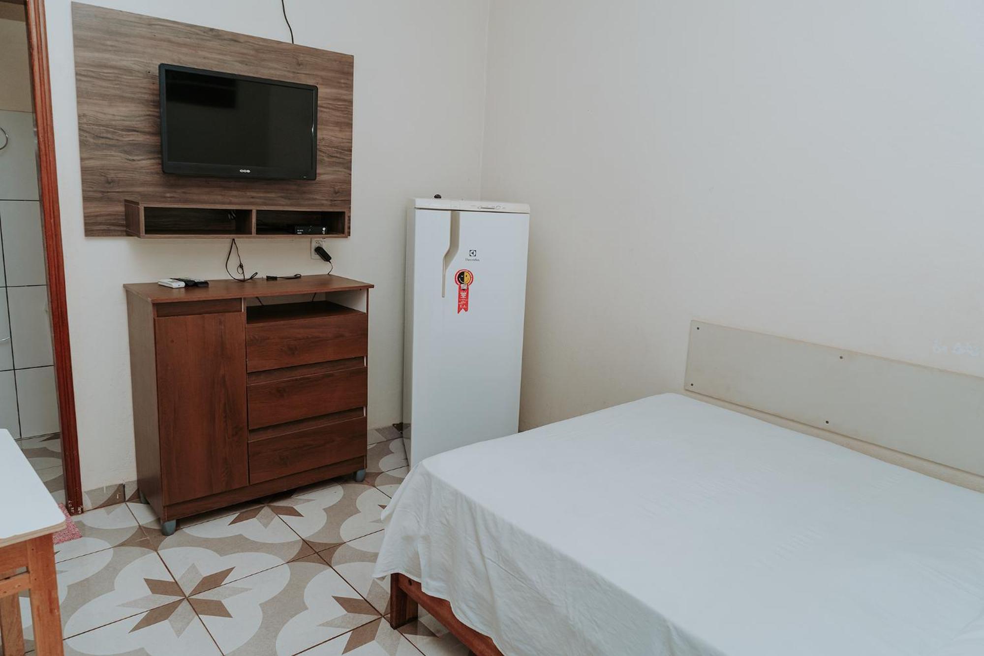 Hotel E Churrascaria Asa Branca Buriticupu ภายนอก รูปภาพ